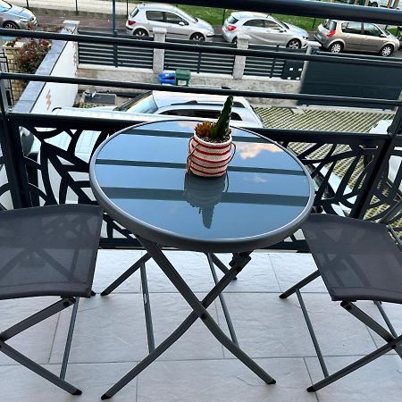 Appartement A 15Min De Paris ドランシー エクステリア 写真