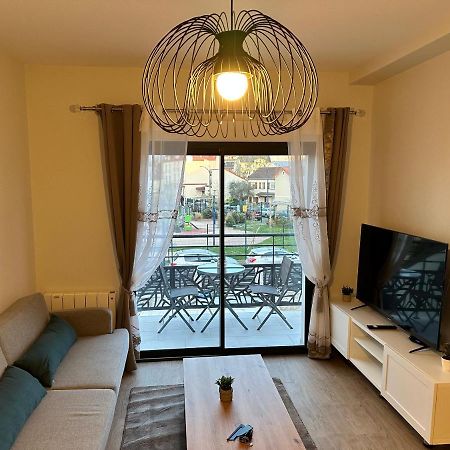 Appartement A 15Min De Paris ドランシー エクステリア 写真