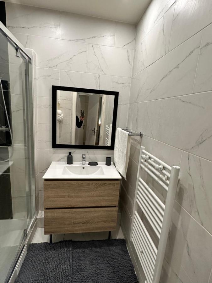 Appartement A 15Min De Paris ドランシー エクステリア 写真