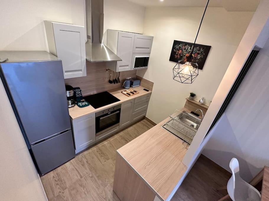 Appartement A 15Min De Paris ドランシー エクステリア 写真