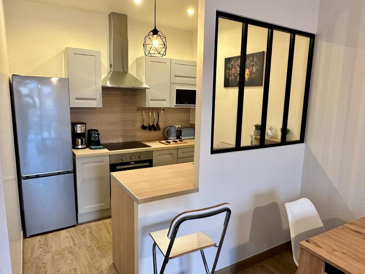 Appartement A 15Min De Paris ドランシー エクステリア 写真