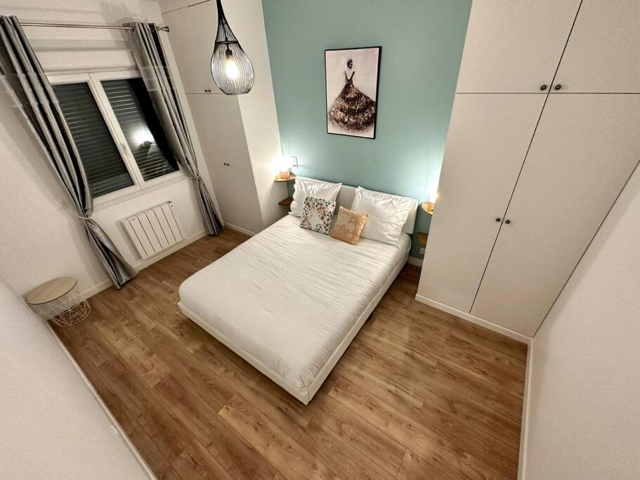 Appartement A 15Min De Paris ドランシー エクステリア 写真